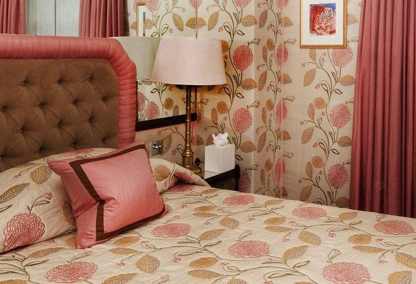 古典房间, The Montague On The Gardens