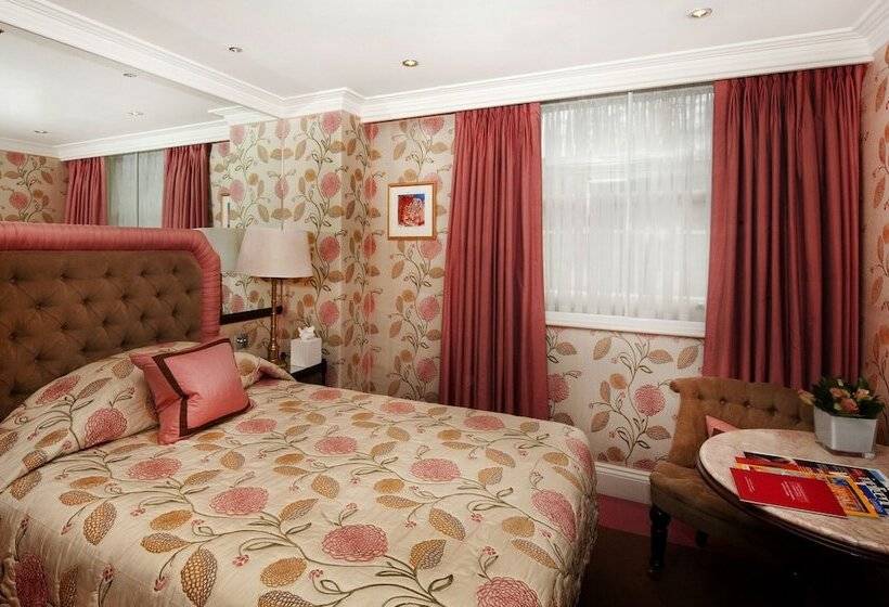 Классический Номер, The Montague On The Gardens