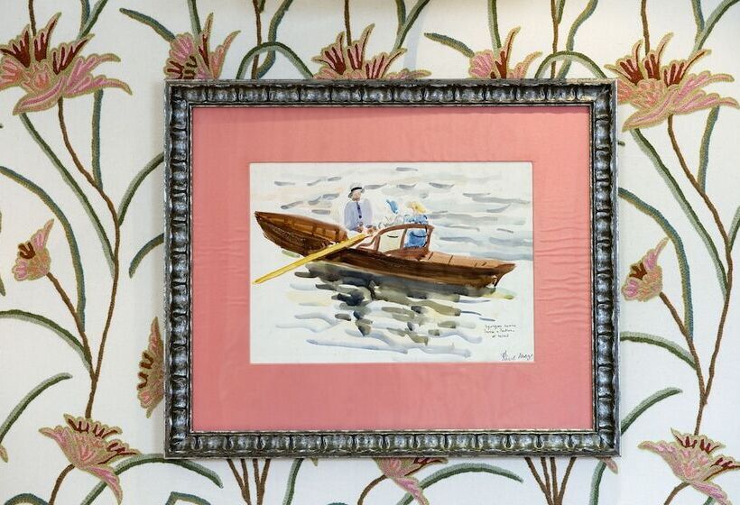 古典房间, The Montague On The Gardens