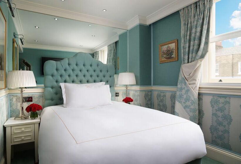 古典房间, The Montague On The Gardens