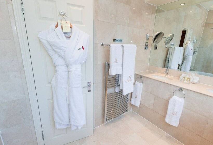 小型套房, The Montague On The Gardens