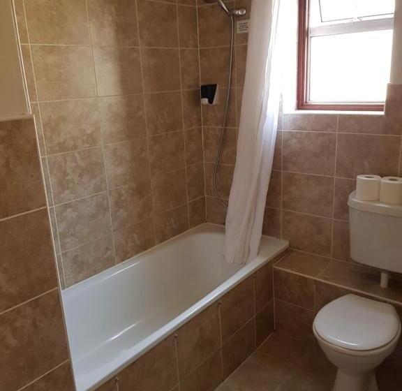 غرفة قياسية, Newark Hotel Peterborough