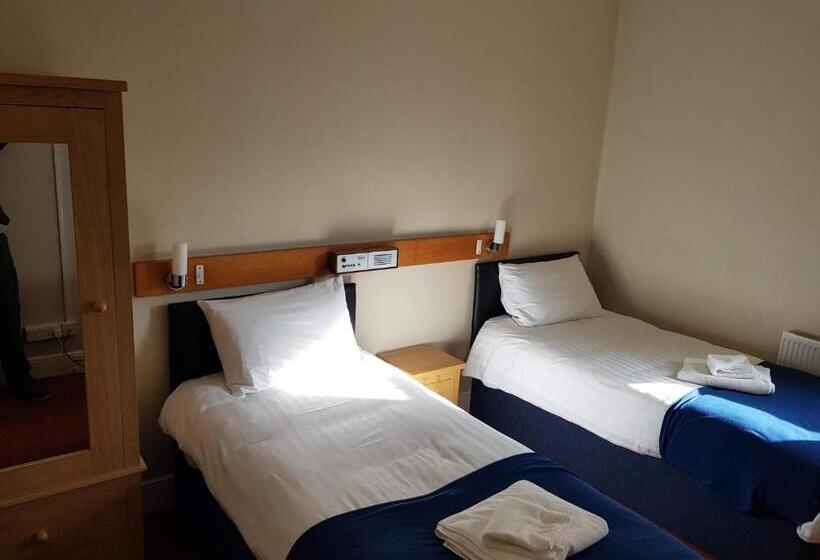 Номер Стандарт, Newark Hotel Peterborough
