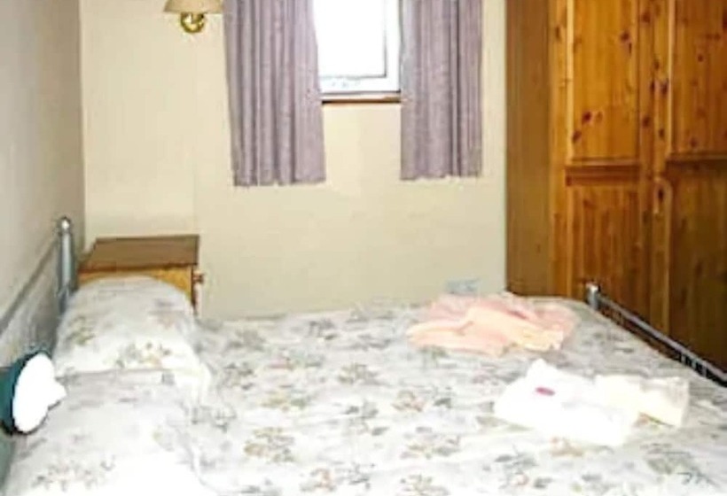 חדר סטנדרט, Wheyrigg Hall