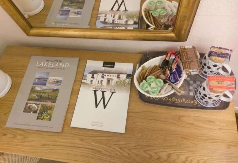 Family Suite, Wheyrigg Hall