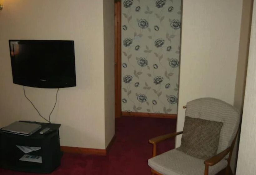 Family Suite, Wheyrigg Hall