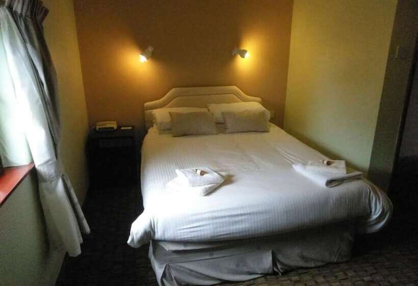 Family Suite, Wheyrigg Hall