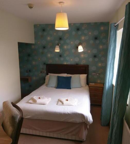 חדר סטנדרט, Wheyrigg Hall