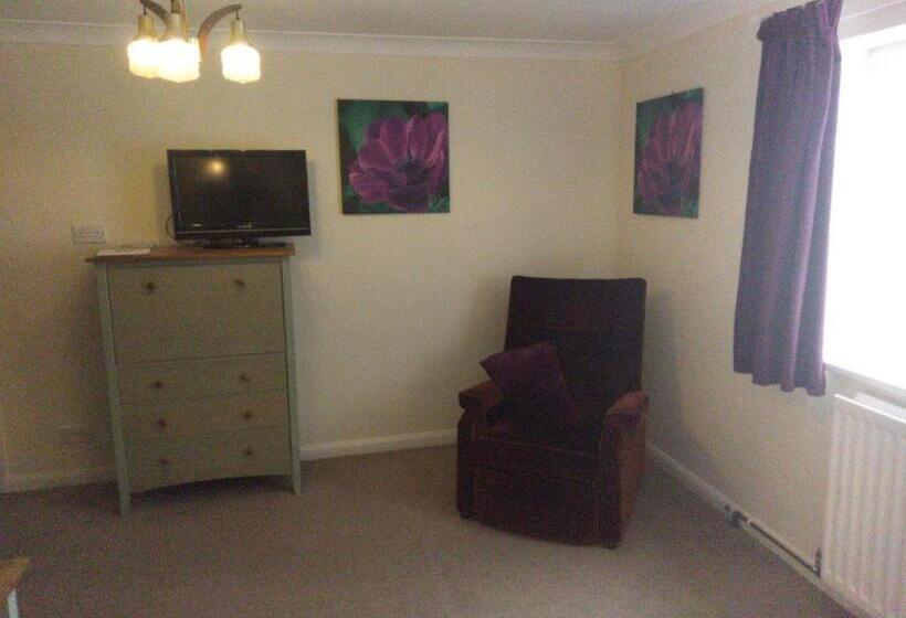 Номер Стандарт, Wheyrigg Hall