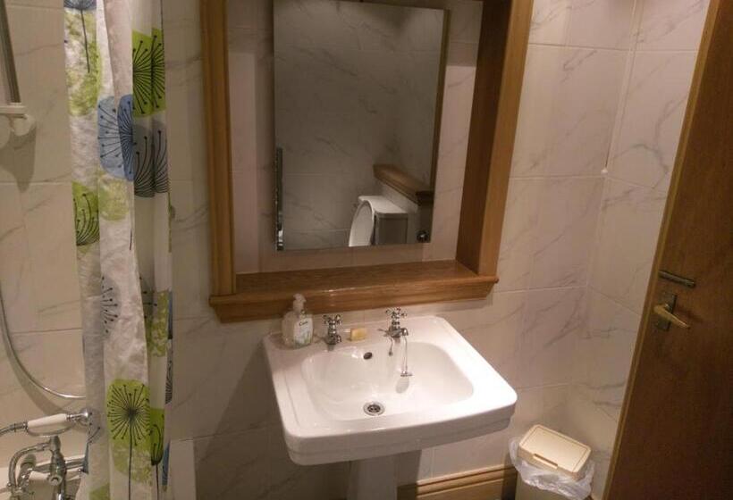 Номер Стандарт Индивидуальный, Wheyrigg Hall