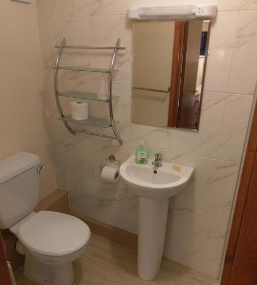 חדר סטנדרט, Wheyrigg Hall