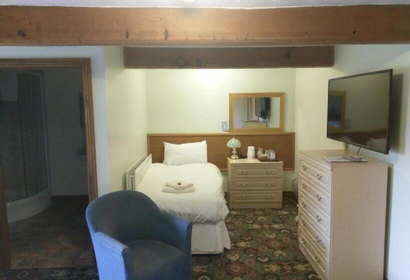 Семейный Номер, Wheyrigg Hall