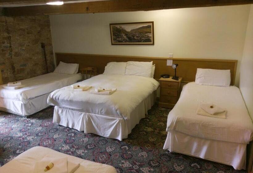 Семейный Номер Superior, Wheyrigg Hall