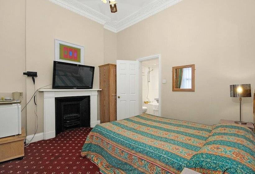 Номер Стандарт, Kingswaypark Hotel At Park Avenue