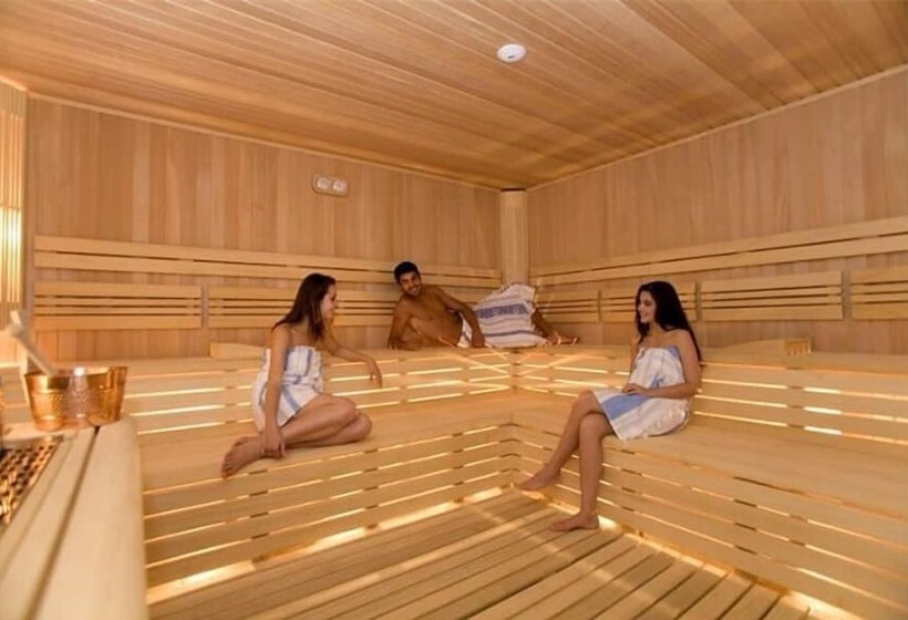 スタンダードシングルルーム, Kingswaypark Hotel At Park Avenue