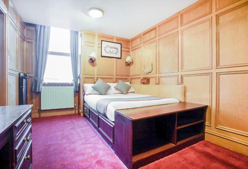 غرفة قياسية, OYO The Rowers Hotel, Dunston Gateshead