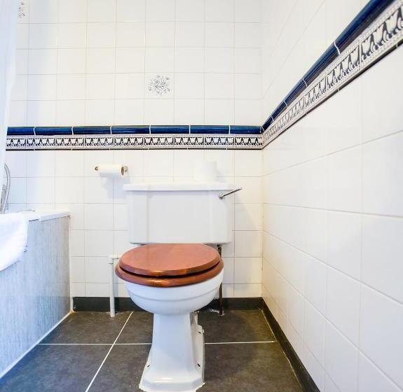 غرفة قياسية, OYO The Rowers Hotel, Dunston Gateshead