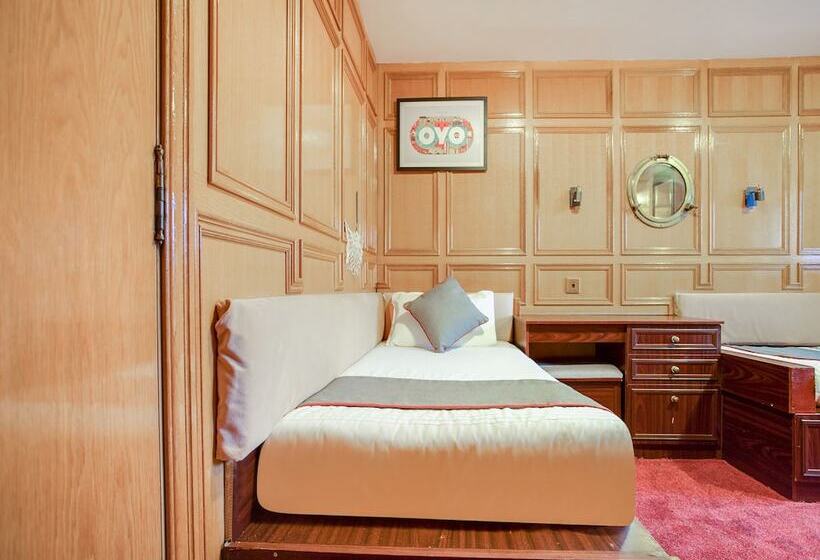 غرفة قياسية, OYO The Rowers Hotel, Dunston Gateshead