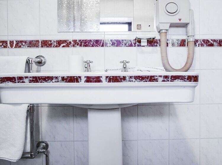 غرفة قياسية, OYO The Rowers Hotel, Dunston Gateshead