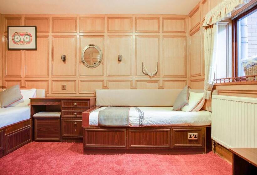 غرفة قياسية, OYO The Rowers Hotel, Dunston Gateshead