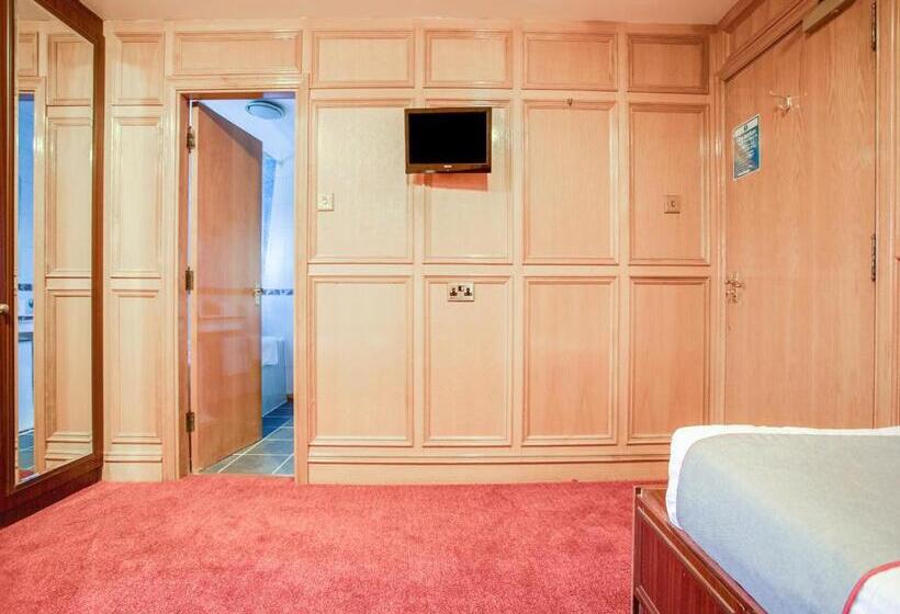 غرفة قياسية, OYO The Rowers Hotel, Dunston Gateshead