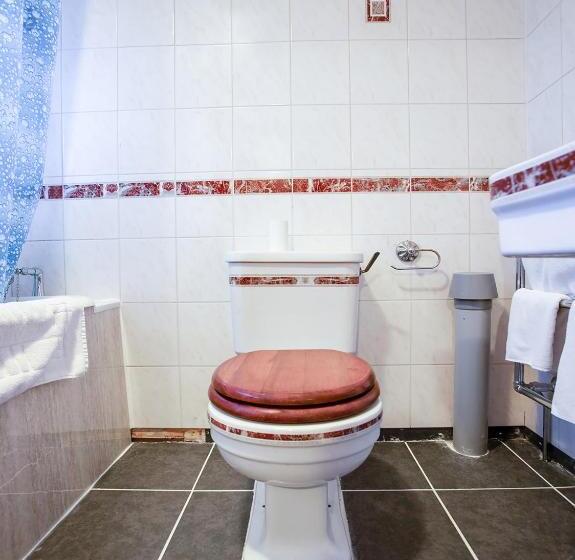 غرفة قياسية, OYO The Rowers Hotel, Dunston Gateshead