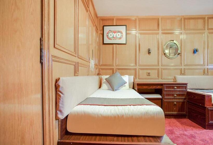 Номер Стандарт, OYO The Rowers Hotel, Dunston Gateshead