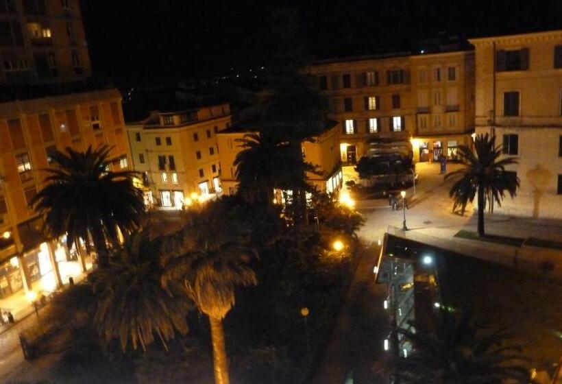 标准间, Il Castello Guest House