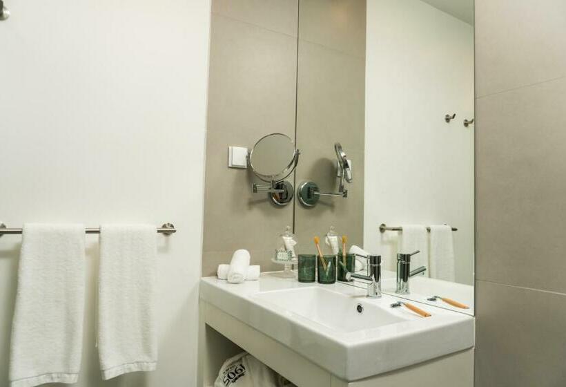 수피리어 룸 바다 전망, 1905 Zino's Palace