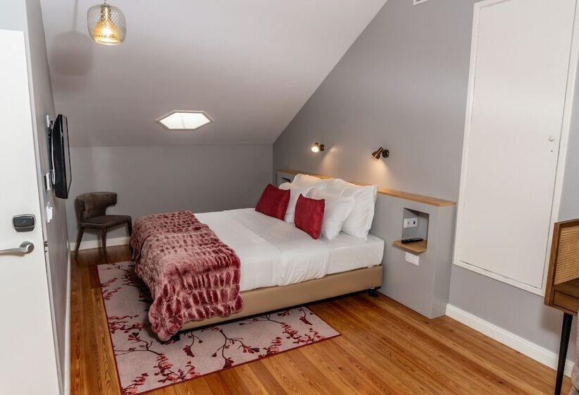 Номер Стандарт, 1905 Zino's Palace