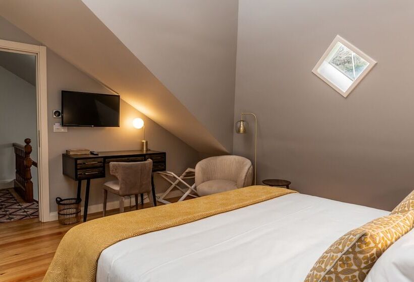 스탠다드 룸, 1905 Zino's Palace