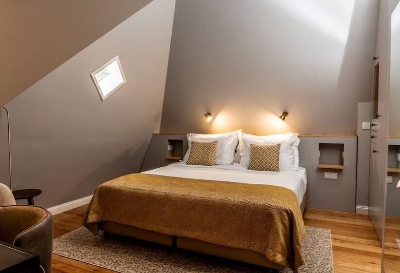 스탠다드 룸, 1905 Zino's Palace