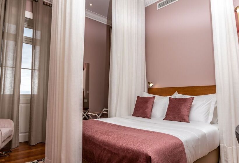 Классический Номер, 1905 Zino's Palace