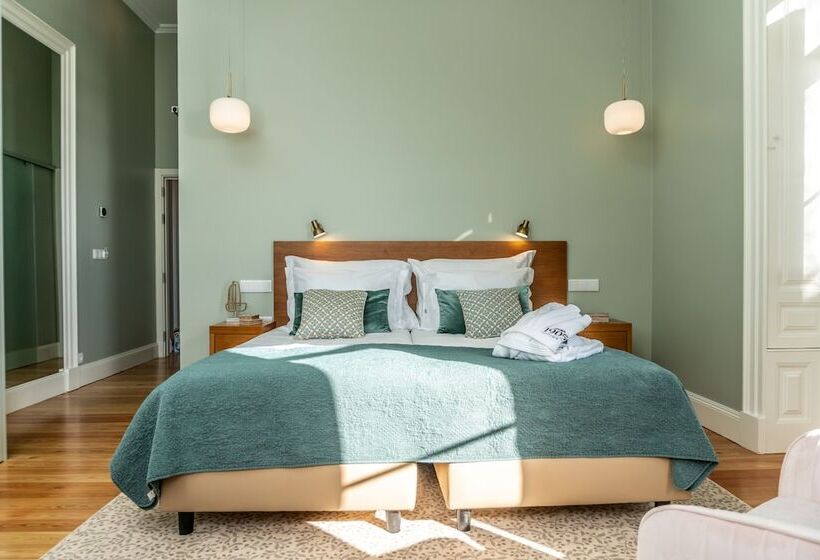 Классический Номер, 1905 Zino's Palace