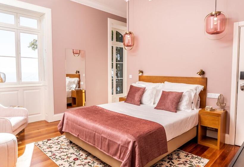 Классический Номер, 1905 Zino's Palace