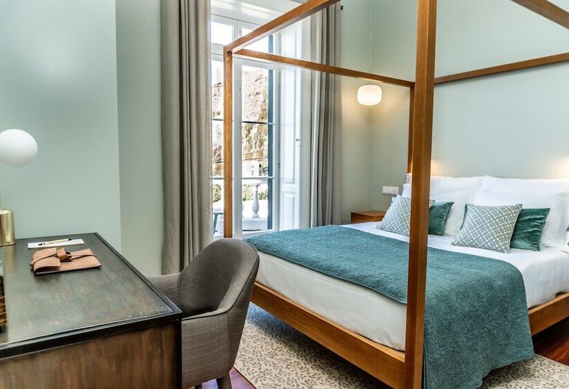 수피리어 룸 바다 전망, 1905 Zino's Palace