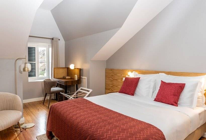 수피리어 룸 바다 전망, 1905 Zino's Palace