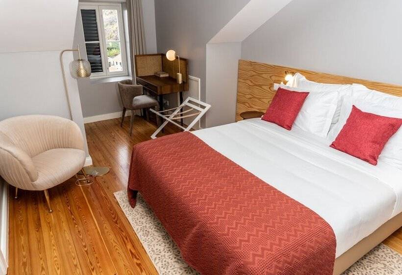 Номер Superior Вид на Море, 1905 Zino's Palace