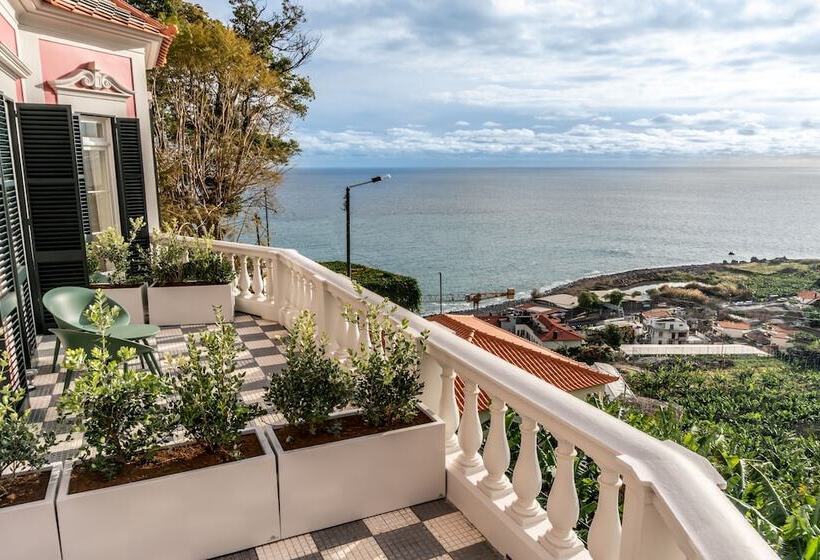 Люкс Вид на Море, 1905 Zino's Palace