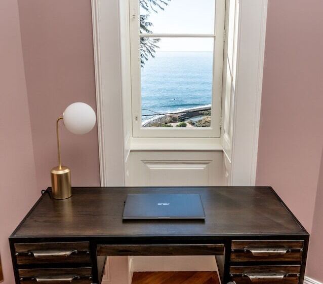 Люкс Вид на Море, 1905 Zino's Palace