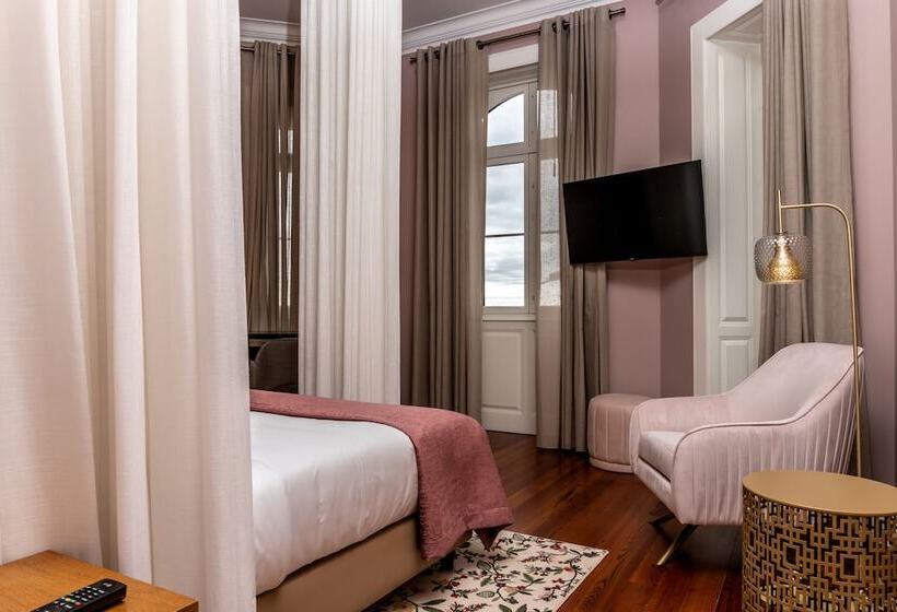 Люкс Вид на Море, 1905 Zino's Palace