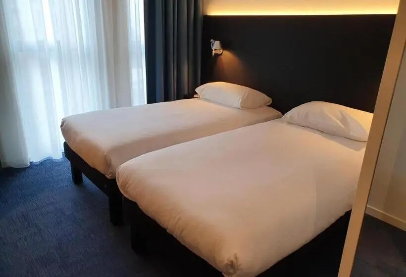スタンダードルーム, Ibis Styles Liege Guillemins