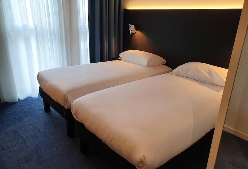 Номер Стандарт, Ibis Styles Liege Guillemins