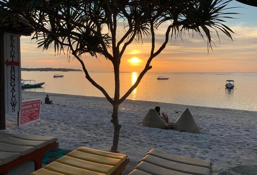 标准间, Ketut Losmen Bungalows Lembongan