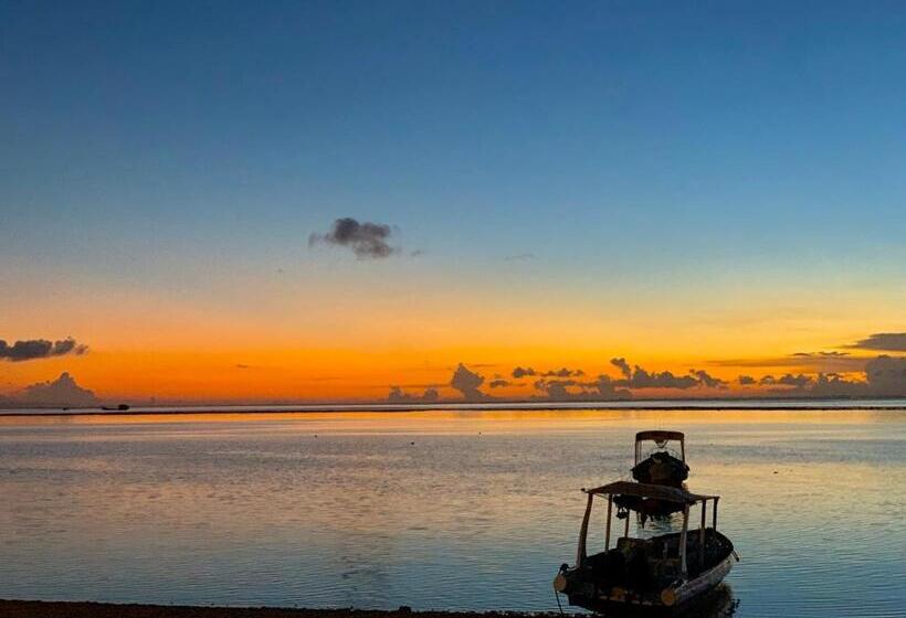 标准间, Ketut Losmen Bungalows Lembongan