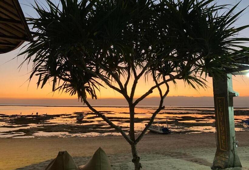 标准间, Ketut Losmen Bungalows Lembongan