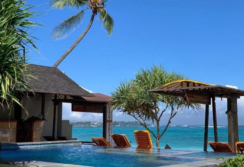标准间, Ketut Losmen Bungalows Lembongan