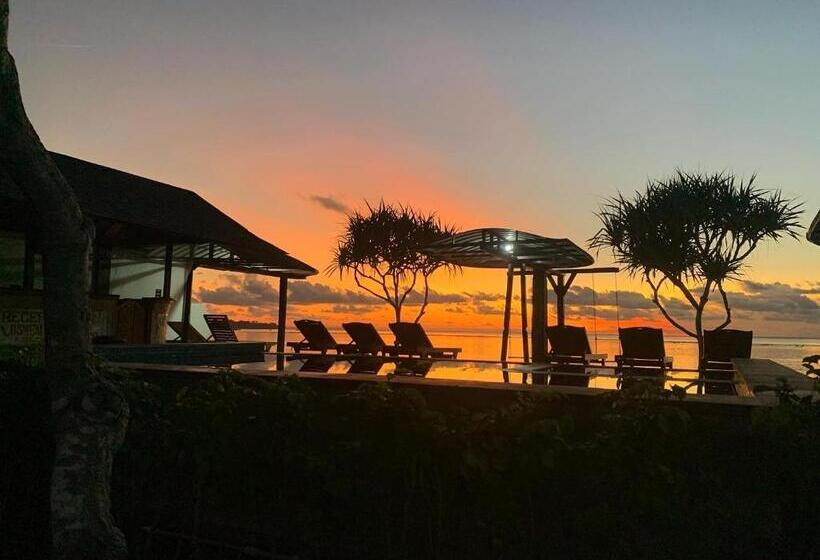 标准间, Ketut Losmen Bungalows Lembongan