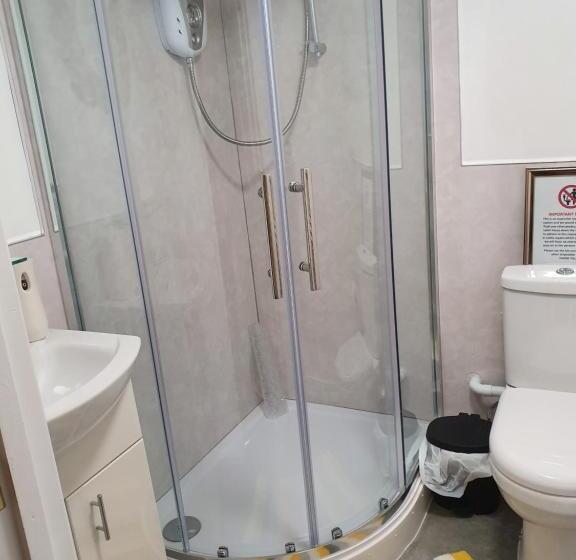 Quarto standard, Chartwell Retreat