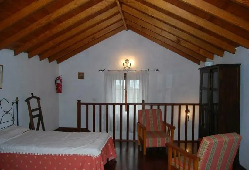 スタンダードルーム, Casa Abuela Estebana